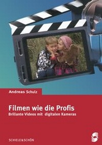 Abbildung von: Filmen wie die Profis - Schiele & Schön