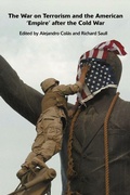 Cover: The War on Terrorism and the American 'Empire' after the Cold War - Routledge