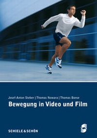 Abbildung von: Bewegung in Video und Film - Schiele & Schön