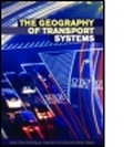 Cover: The Geography of Transport Systems - Routledge