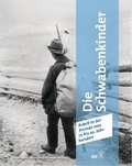 Cover: Die Schwabenkinder - Jan Thorbecke Verlag