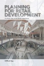 Cover: Planning for Retail Development - Routledge