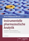 Bild: R&uuml;cker/Neugebauer/Willems Instrumentelle pharmazeutische Analytik - Wissenschaftliche Verlagsgesellschaft