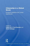 Cover: Citizenship in a Global World - Routledge