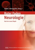 Cover: Lehrbuch Neurologie - Wissenschaftliche Verlagsgesellschaft