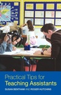 Cover: Practical Tips for Teaching Assistants - Routledge