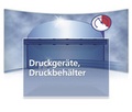 Bild: Druckgeräte, Druckbehälter Online - WEKA