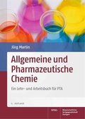Cover: Allgemeine und Pharmazeutische Chemie - Wissenschaftliche Verlagsgesellschaft