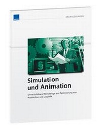 Abbildung von: Simulation und Animation - WEKA