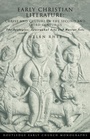 Cover: Early Christian Literature - Routledge
