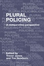 Cover: Plural Policing - Routledge