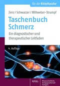 Bild: Taschenbuch Schmerz - Wissenschaftliche Verlagsgesellschaft