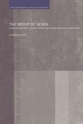 Cover: The Group of Seven - Routledge