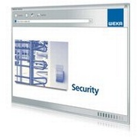 Abbildung von: Security online - WEKA