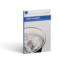 Abbildung von: eANV kompakt - WEKA