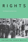 Cover: Rights - Routledge