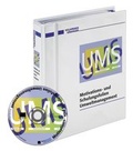 Cover: Motivations- und Schulungsfolien Umweltmanagement - WEKA