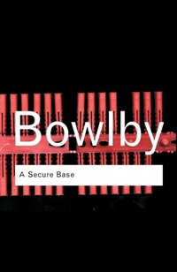 Enlarge image Cover: A Secure Base - Routledge