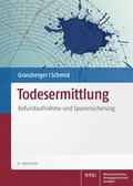 Bild: Todesermittlung - Wissenschaftliche Verlagsgesellschaft