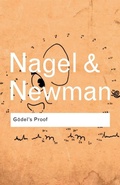 Cover: Godel's Proof - Routledge