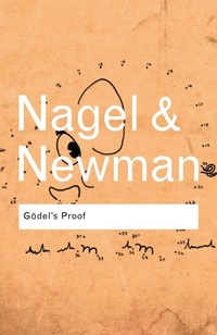 Enlarge image Cover: Godel's Proof - Routledge