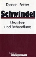Cover: Schwindel - Wissenschaftliche Verlagsgesellschaft