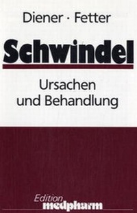 Enlarge image Cover: Schwindel - Wissenschaftliche Verlagsgesellschaft