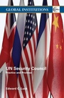 Cover: UN Security Council - Routledge