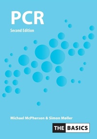 Enlarge image Cover: PCR - Taylor & Francis
