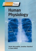 Cover: BIOS Instant Notes in Human Physiology - Taylor & Francis