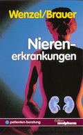 Cover: Nierenerkrankungen - Wissenschaftliche Verlagsgesellschaft