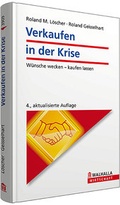 Cover: Verkaufen in der Krise - Walhalla