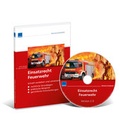 Cover: Einsatzrecht Feuerwehr - WEKA