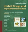 Cover: Herbal Drugs and Phytopharmaceuticals - Wissenschaftliche Verlagsgesellschaft