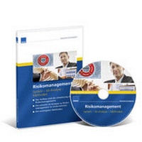 Enlarge image Cover: CD-ROM Risikomanagement nach ISO 31000 - WEKA