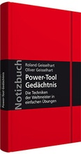 Cover: Power-Tool Ged&auml;chtnis - Walhalla