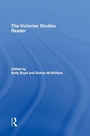 Cover: The Victorian Studies Reader - Routledge