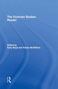 Cover: The Victorian Studies Reader - Routledge