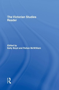 Enlarge image Cover: The Victorian Studies Reader - Routledge