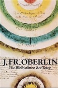 Cover: J. Friedrich Oberlin - Turm-Verlag