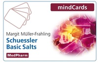 Enlarge image Cover: Schuessler Basic Salts - Wissenschaftliche Verlagsgesellschaft