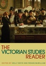 Cover: The Victorian Studies Reader - Routledge