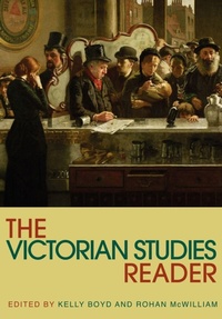 Enlarge image Cover: The Victorian Studies Reader - Routledge