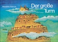 Cover: Der grosse Turm - Lutherische V.-G.