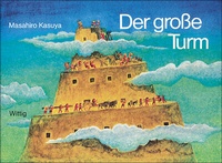 Enlarge image Cover: Der grosse Turm - Lutherische V.-G.