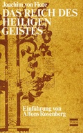 Cover: Das Reich des Heiligen Geistes - Turm-Verlag