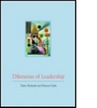Abbildung von: Dilemmas of Leadership - Routledge