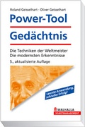 Cover: Power-Tool Ged&auml;chtnis - Walhalla