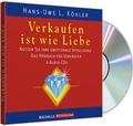 Cover: Verkaufen ist wie Liebe - Walhalla