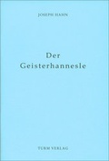 Cover: Der Geisterhannesle - Turm-Verlag